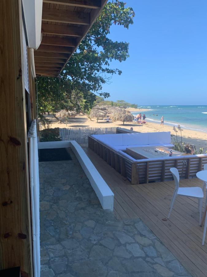 Mar Azul 401 Puerto Plata Exterior foto